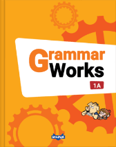 Grammar Works 1A