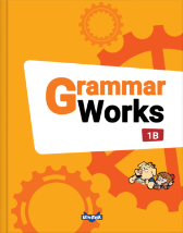 Grammar Works 1B