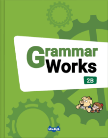 Grammar Works 2B